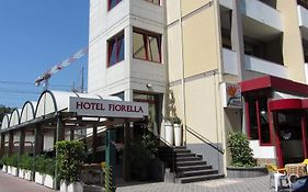 Hotel Fiorella Senigallia